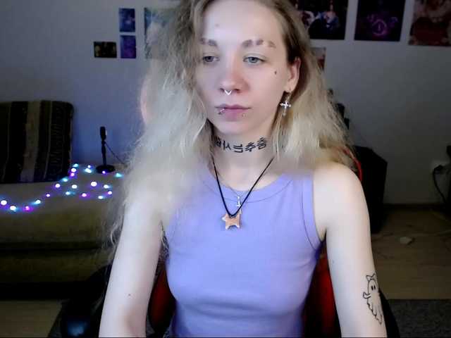 Nica-Kawaii live cam on BongaCams