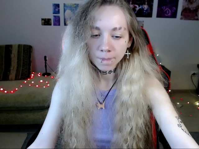 Nica-Kawaii live cam on BongaCams