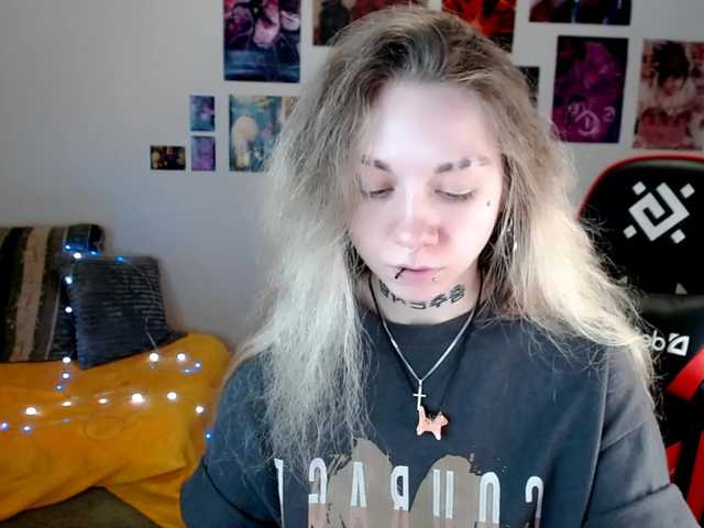 русвебкам Nica-Kawaii