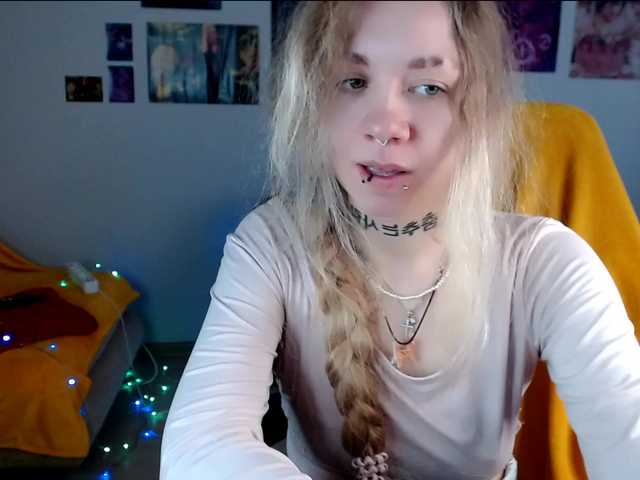 эросцена Nica-Kawaii