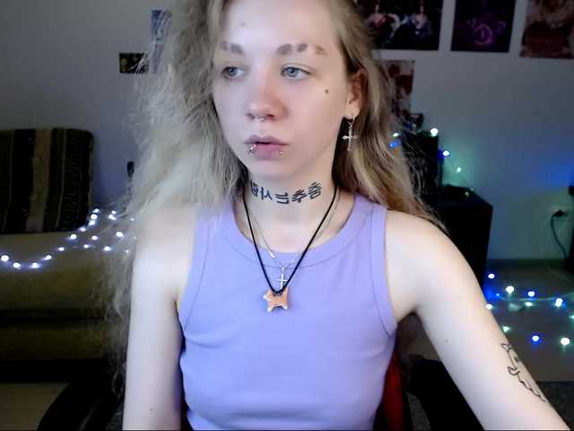 Nica-Kawaii live cam on BongaCams