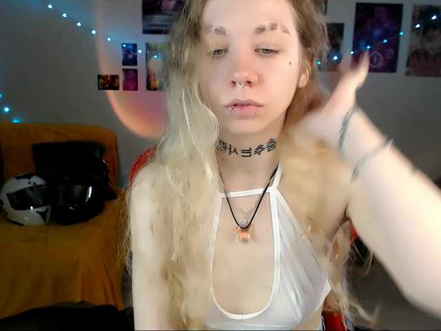 Nica-Kawaii live cam on BongaCams