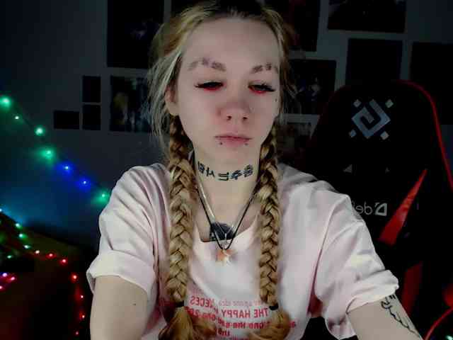 Nica-Kawaii webcam