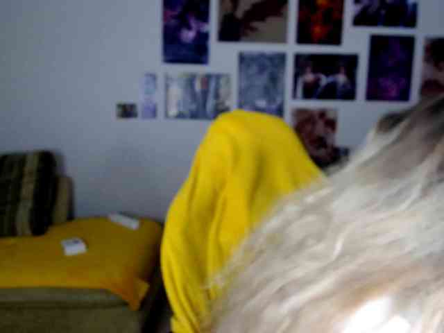 Nica-Kawaii webcam