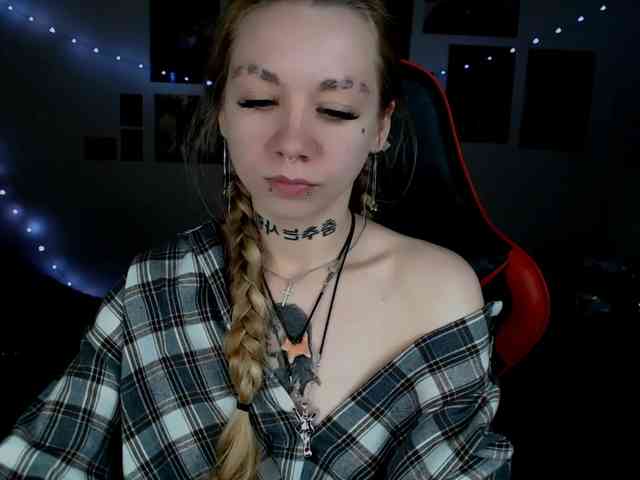 Nica-Kawaii webcam