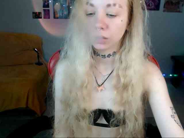 Nica-Kawaii webcam