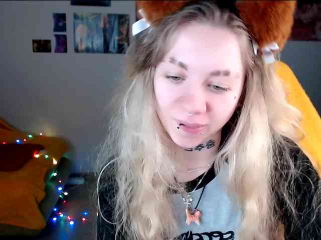 Nica-Kawaii webcam