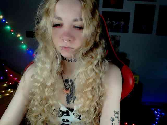 Nica-Kawaii webcam