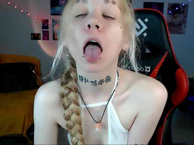 Nica-Kawaii webcam