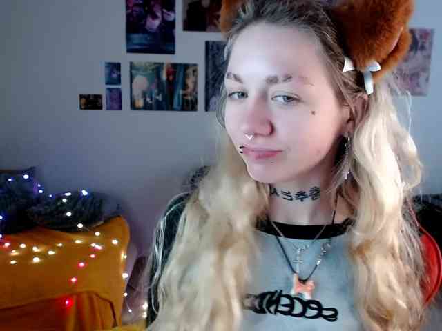 Nica-Kawaii webcam