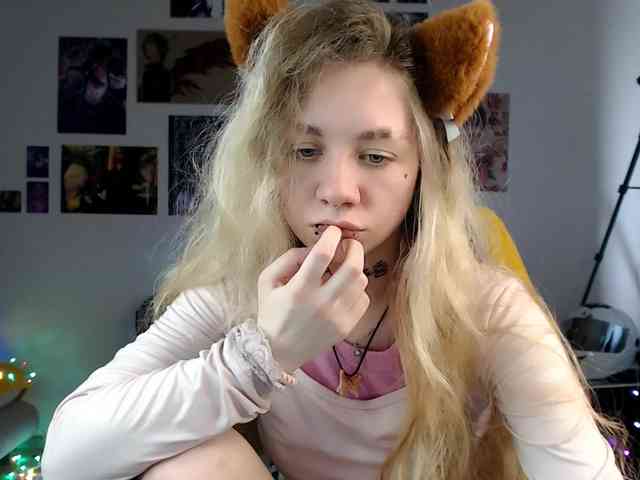 Nica-Kawaii webcam