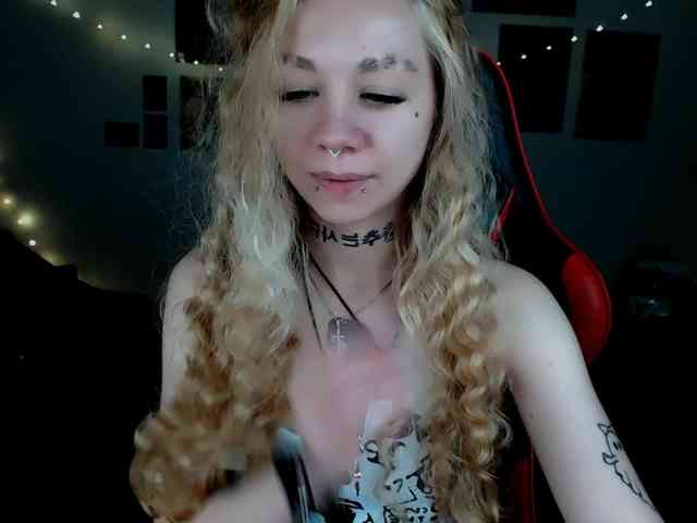 Nica-Kawaii webcam