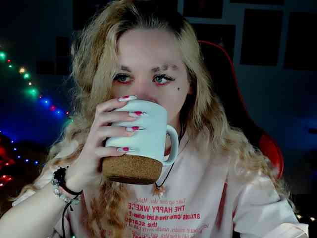 Nica-Kawaii webcam