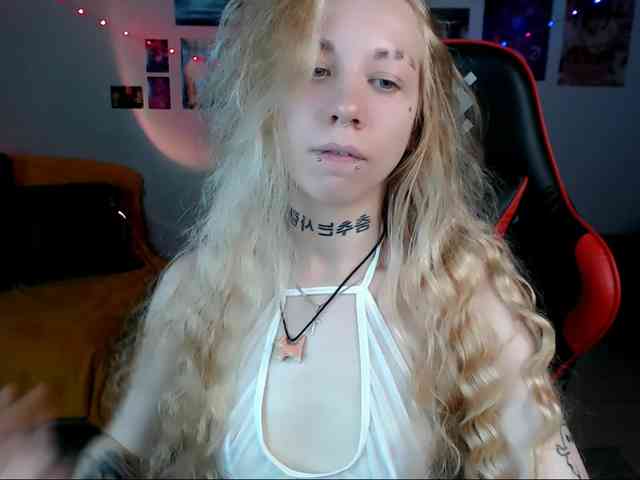 Nica-Kawaii webcam
