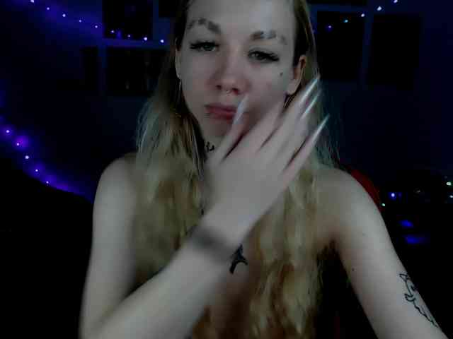 Nica-Kawaii webcam