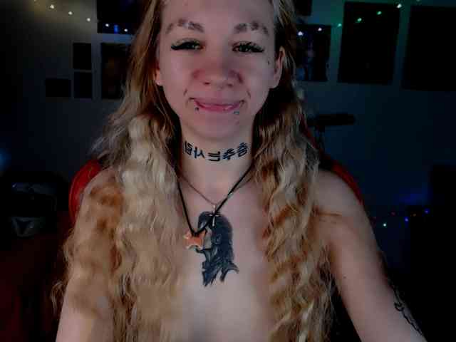 Nica-Kawaii webcam