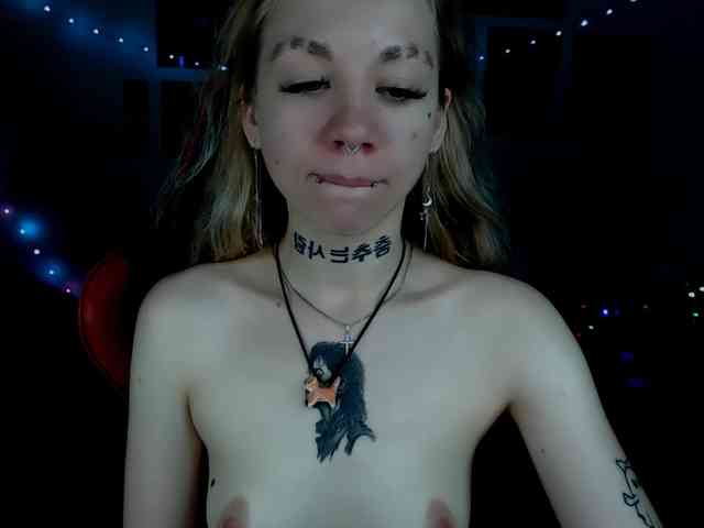 Nica-Kawaii webcam