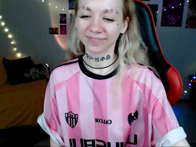 Nica-Kawaii webcam