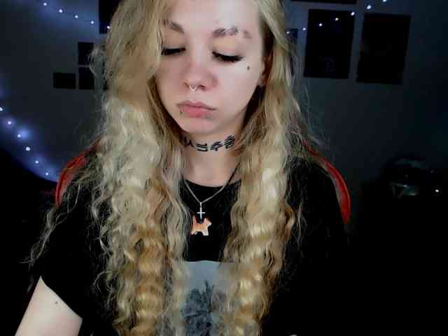 Nica-Kawaii webcam