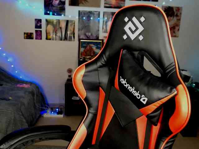 Nica-Kawaii webcam