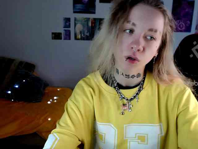 Nica-Kawaii - Girl 