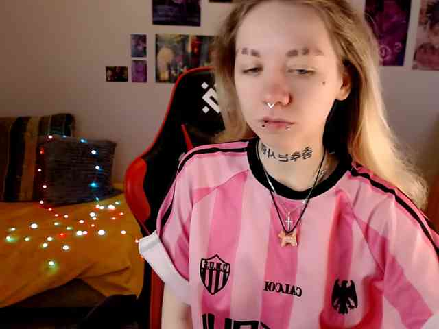 Nica-Kawaii webcam