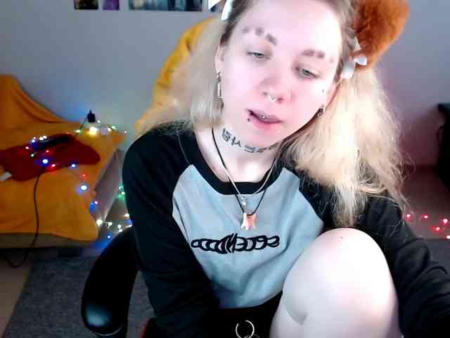 Nica-Kawaii webcam
