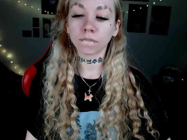 Nica-Kawaii webcam