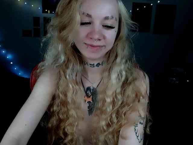 Nica-Kawaii webcam