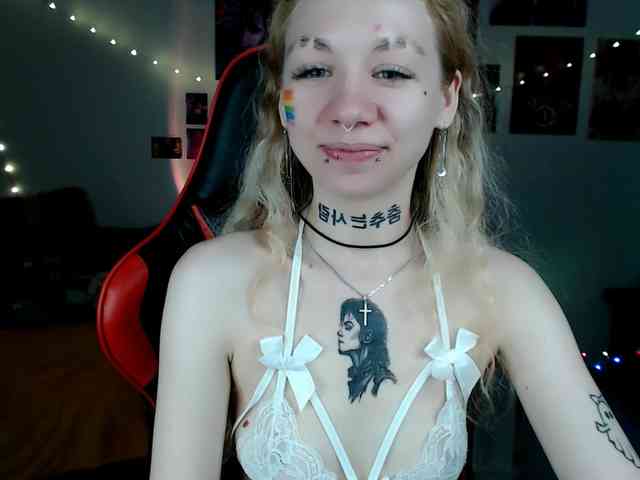 Nica-Kawaii webcam