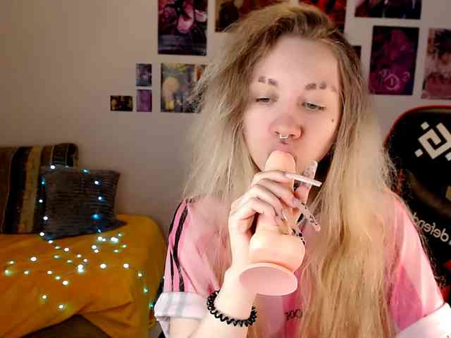 Nica-Kawaii webcam