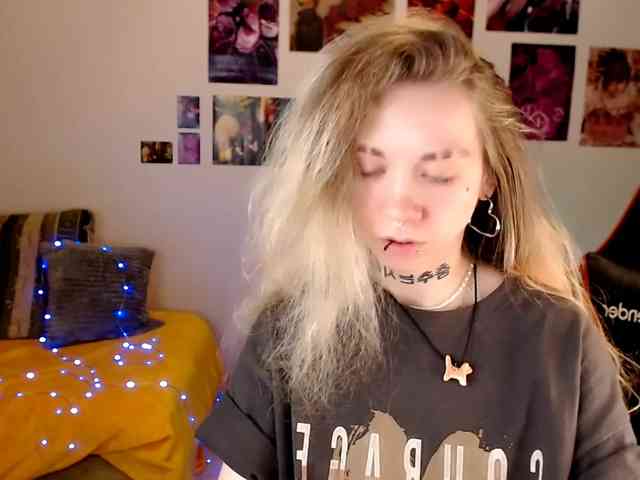 Nica-Kawaii webcam