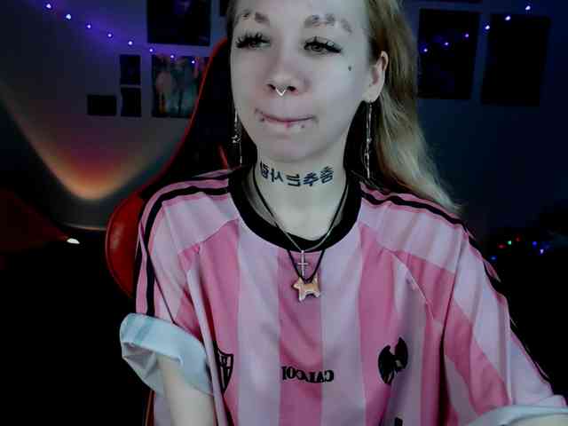 Nica-Kawaii webcam