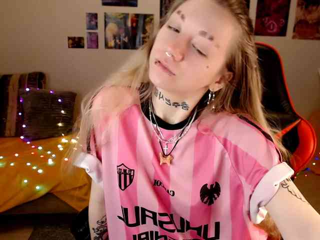 Nica-Kawaii webcam