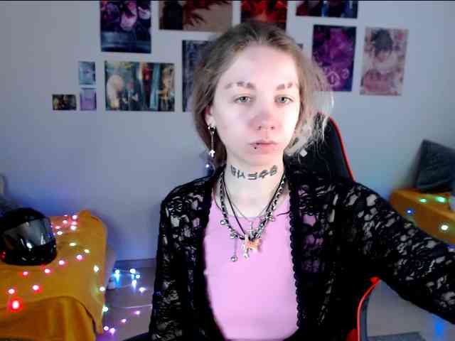 Nica-Kawaii webcam