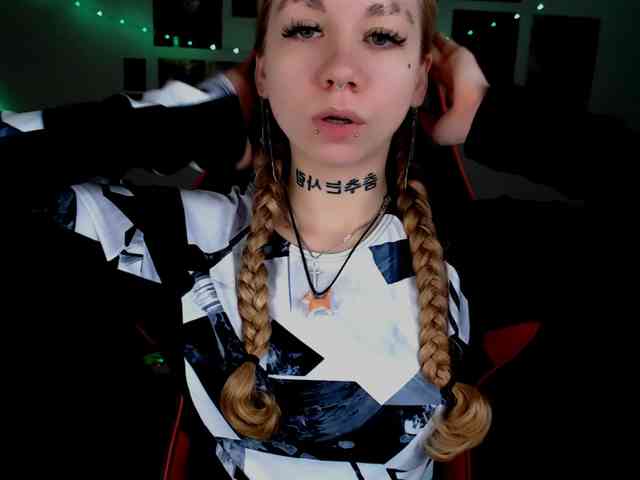 Nica-Kawaii webcam
