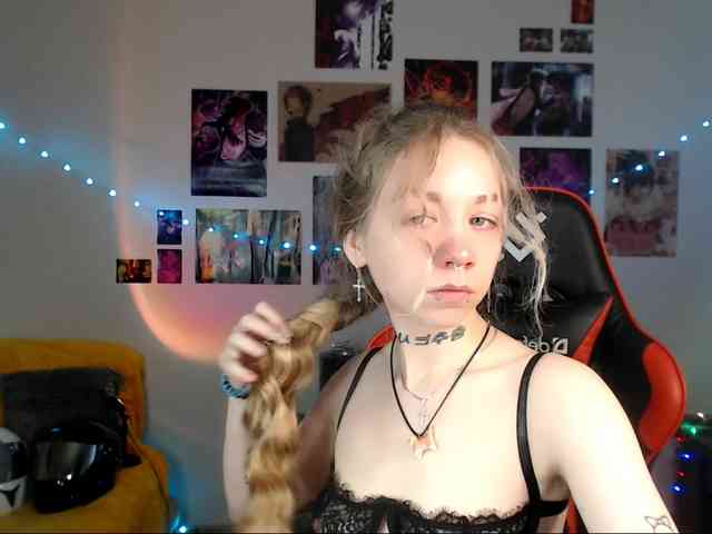 Nica-Kawaii webcam