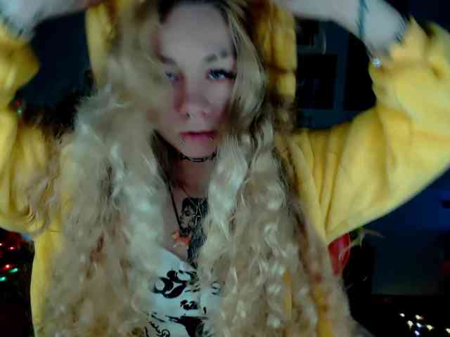 Nica-Kawaii webcam