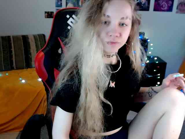 Nica-Kawaii webcam