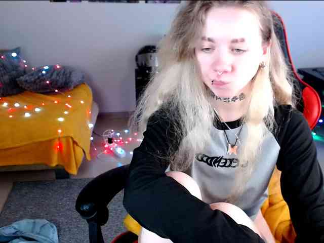 Nica-Kawaii webcam