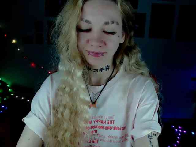 Nica-Kawaii webcam