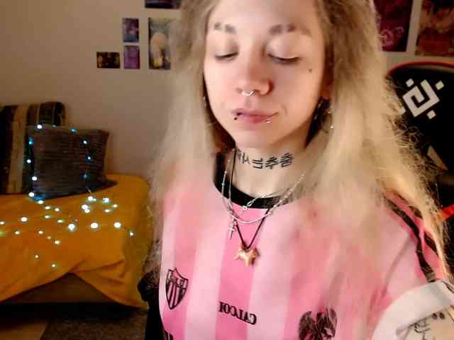 Nica-Kawaii webcam