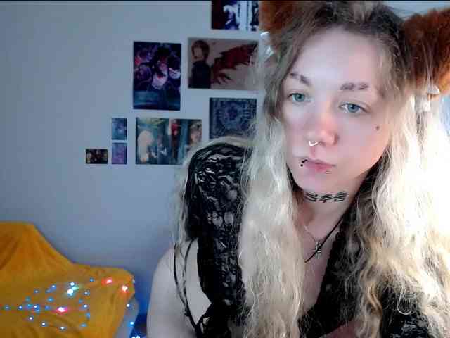 Nica-Kawaii webcam
