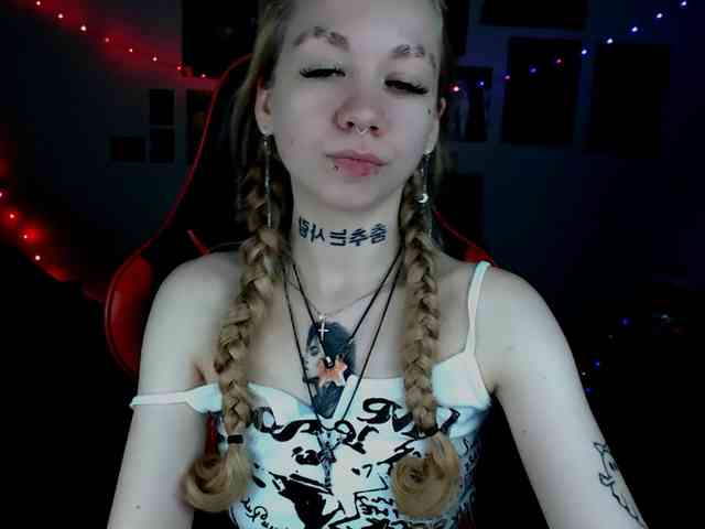 Nica-Kawaii webcam