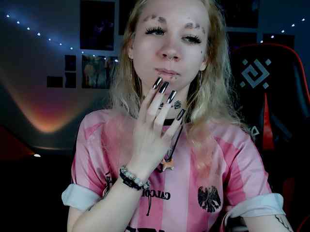 Nica-Kawaii webcam