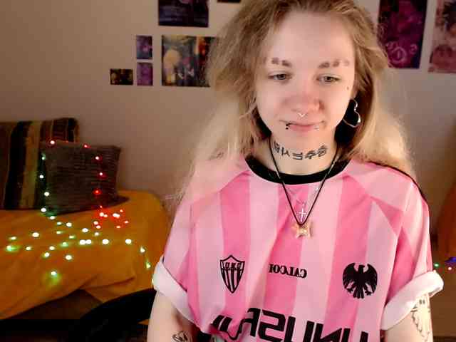 Nica-Kawaii webcam