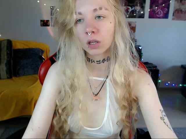 Nica-Kawaii webcam