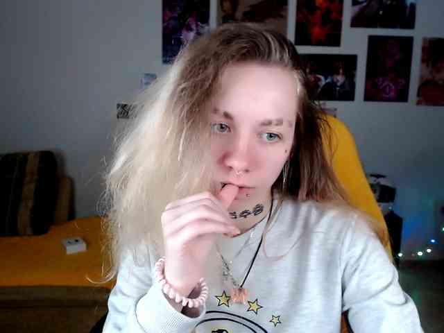 Nica-Kawaii webcam