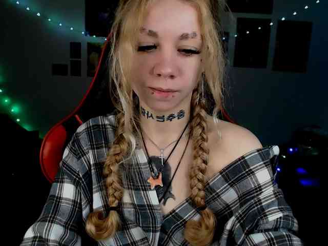 Nica-Kawaii webcam
