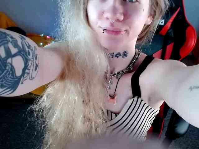 Nica-Kawaii webcam
